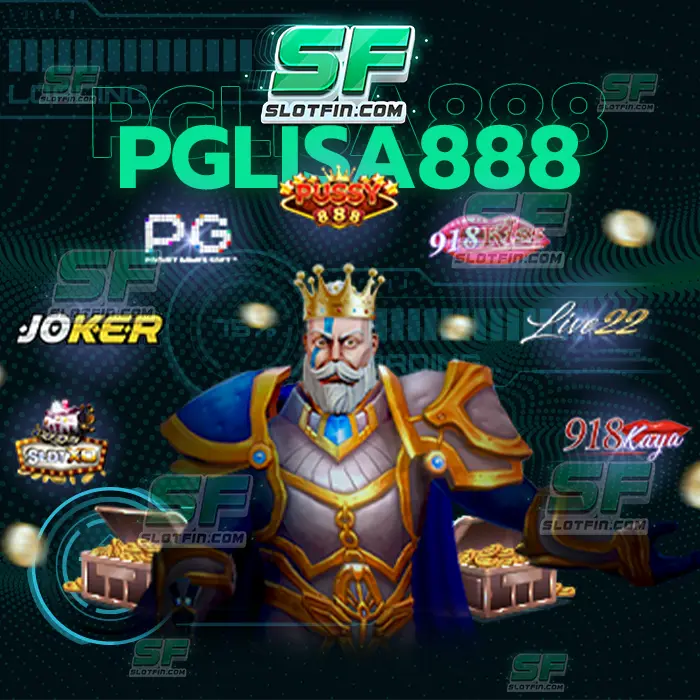 pglisa888 ทาง เข้า เกมเดิมพันออนไลน์แบบแรกที่นักลงทุนและนักเสี่ยงดวงจะเลือกเข้ามาเล่น